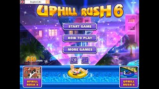 Uphill Rush 6 - Full Walkthrough screenshot 1