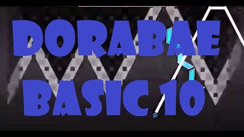 [GD] Dorabae-Basic10 by Dorabae [HD]