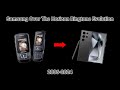 [V3] Samsung Ringtone Evolution (2006-2024)