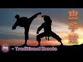 Traditional Karate