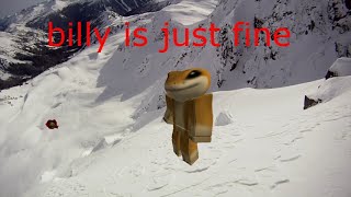 mountain climbing with billy screenshot 5