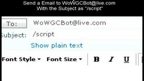 WoW Gamecard Generator: Get Free Gamecards! {Double Them}