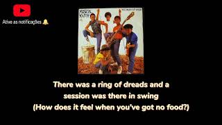 Musical Youth - Pass the Dutchie (Lyrics)