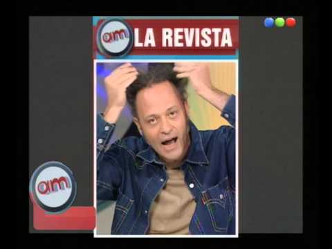 Video de Augusto Tartúfoli