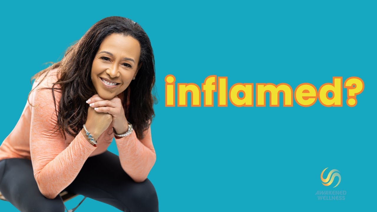 Why Your Body Feels More Inflamed Despite Your Workout