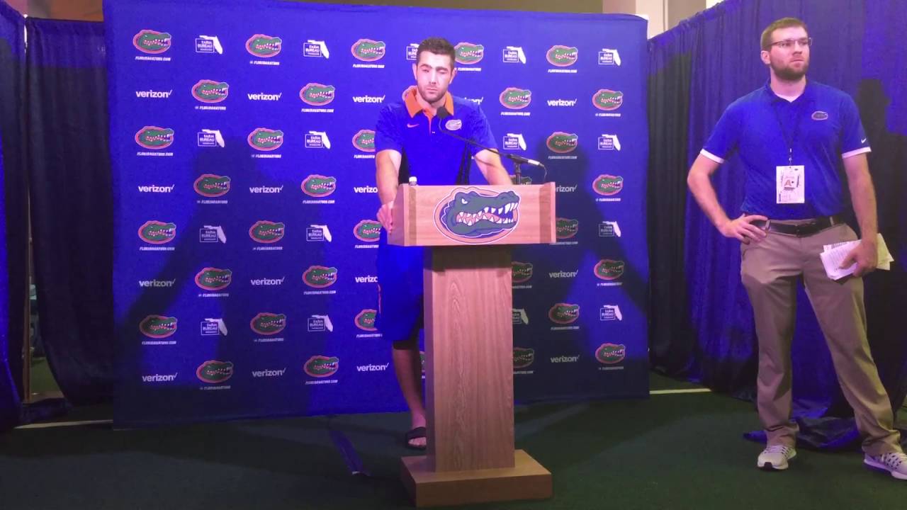 camera iphone 8 plus apk Florida Gators quarterback Austin Appleby speaks to reporters after win over North Texas