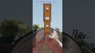 Panzerfaust vs Tank - One Shot Destroy #shorts #ww2 #enlisted #tanks #warthunder #tank #wotc #wot