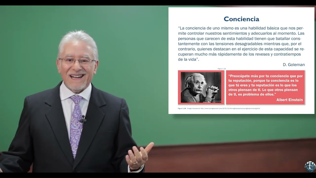 ¡Definamos Que es el Coaching! - Definición del Coaching - Conciencia y Responsabilidad Autoestima