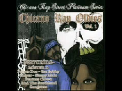 CHICANO RAP OLDIES  I´M STILL LOOKING FOR A FIRME HINA