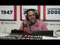 Cardinals Underground - Class Of The Draft
