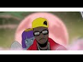 Papa Sapeur X Iamlodymusic GO GO VISUALIZER 