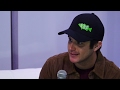 Easton Corbin at the CMA Awards | CMA Awards 2013 | CMA