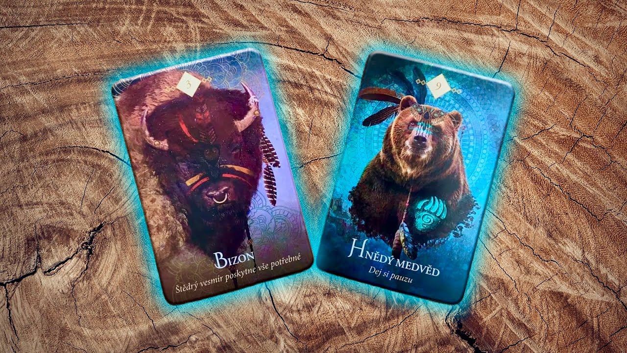 Výklad karet 🧩 MUŽ, NA KTERÉHO SI MYSLÍTE, VÁS MILUJE 💘