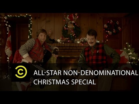 A Canadian Christmas Primer