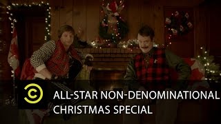 A Canadian Christmas Primer