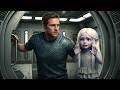 Human Refused to Abandon Alien Child — Then She Called Him “Dad” | HFY Sci-Fi Story
