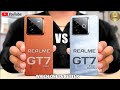 Realme GT7 Pro Vs Realme GT7 Pro Racing II Full Comparison ⚡ Which One Is Better?!
