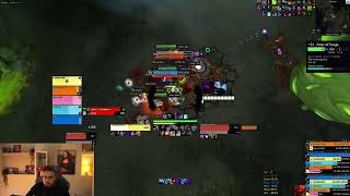 | +21 Altar 6 Deaths Still TIMED with SUB ROGUE ! | Casualaddict ROGUE POV |