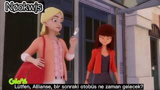 Mucize Uğur Böceği İle Kara Kedi 5.Sezon 20 Bölüm Revelati̇on Türkçe Altyazı İzle Part 1