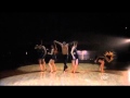 Derek Hough & Alison Holker - Heart Cry (Contemporary)