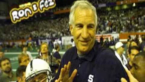 Ronald Sandusky Photo 2