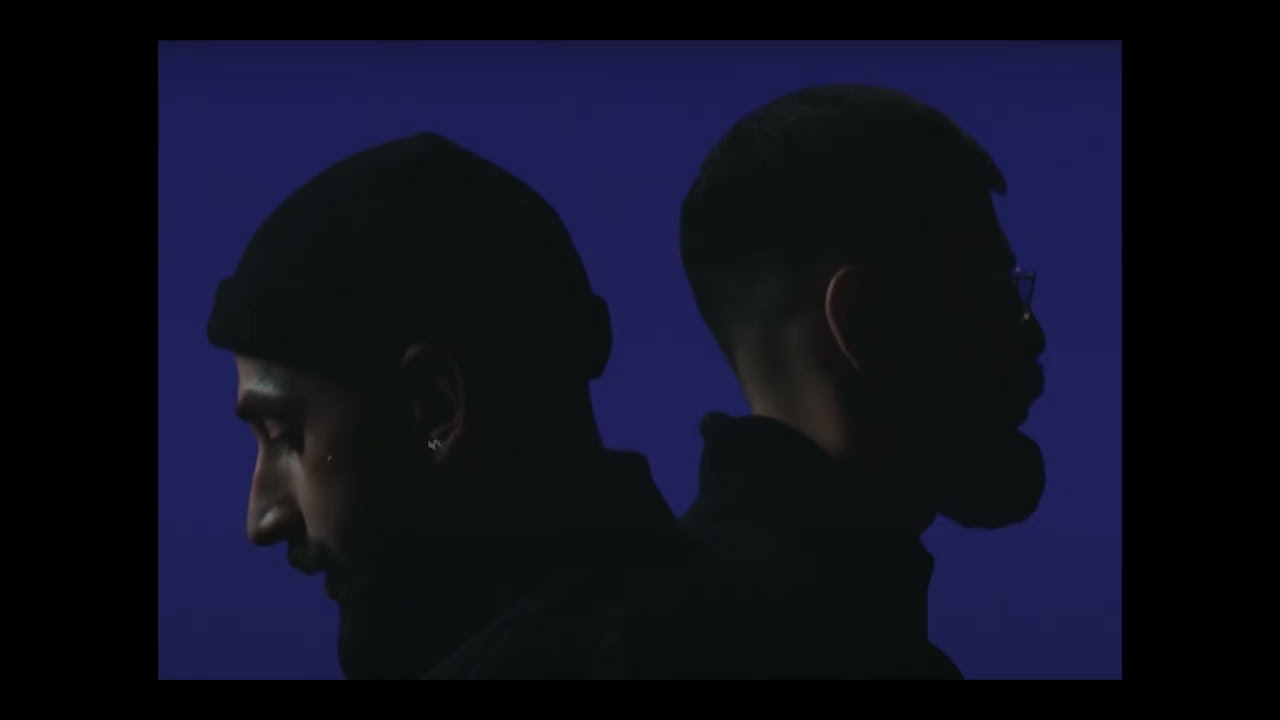 Miyagi & Эндшпиль Type Beat - "He was the last of us" (prod. by Kastl)