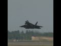 F-22 Raptor #aviation #shorts #military