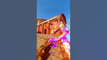 MP5 IS BACK ON VERDANSK #shorts #warzone #rebirthisland #callofduty #cod #blackops6