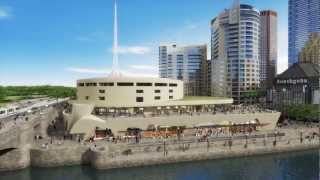 Hamer Hall