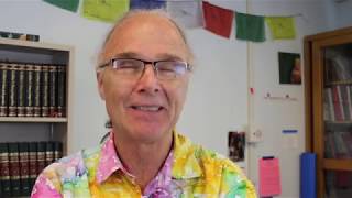 Why I Teach: Mr. Zeller - The Derryfield School