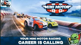 Mini Motor Racing 2  ||grafik bagus, gameplay beragam dan bisa online|| #minimotorracing2 screenshot 2