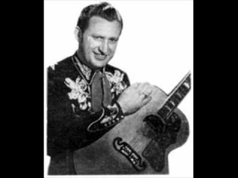 Lee Bonds — Lee Bonds - Done Gone Crazy (1953)