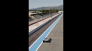 Speed, Skill, and Thrills: Inside the Ultimate Racing Experience