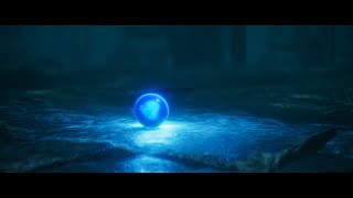 UE5.4 - Arcane Hextech Comp Breakdown