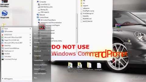 Building Baseflight in Windows... the Easy Way