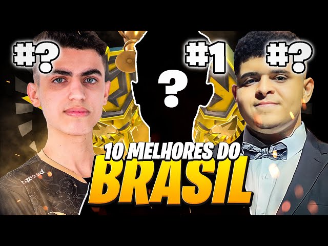 Quem é o melhor jogador de Fortnite do mundo?