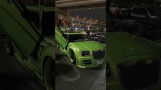 La mejor experiencia 🫣🏁@GAIJINTUNED CLUB