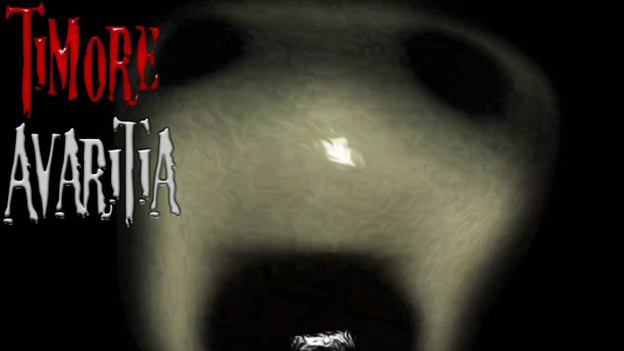 Timore Avaritia