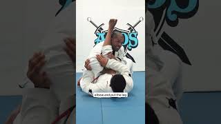 Stack Pass By Andre Galvao Atosbjjondemand.com