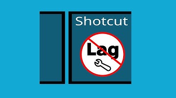 Shotcut: How to Fixing Lags and Crashes (Easy Fix)
