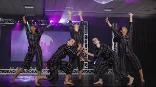 All Goes Wrong nationals 2019