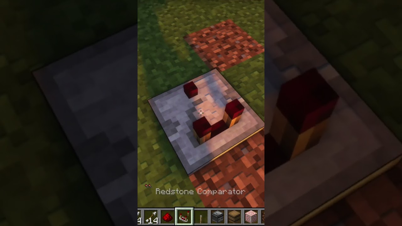 How to make Redstone signals last longer 