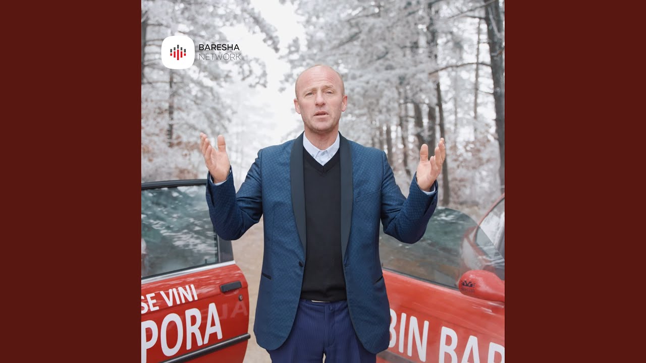 Këngë për Albin Kurtin