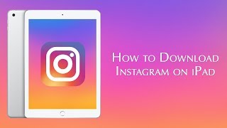 How to Download Instagram on iPad screenshot 3