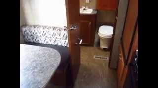 (SOLD) Used 2011 Jayco Jay Flight 22FB Travel Trailer - HaylettRV.com Update
