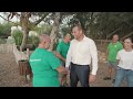 Il-PM jżur l-Elysium Habitat Restoration Hub ta’ Ambjent Malta f’Għajn Tuffieħa