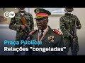 Ao vivo: Praça Pública - DW - 15 de Julho de 2026
