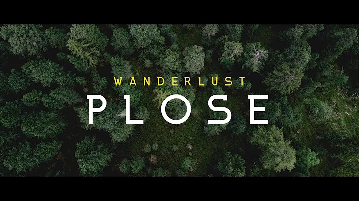 Wanderlust:Plose