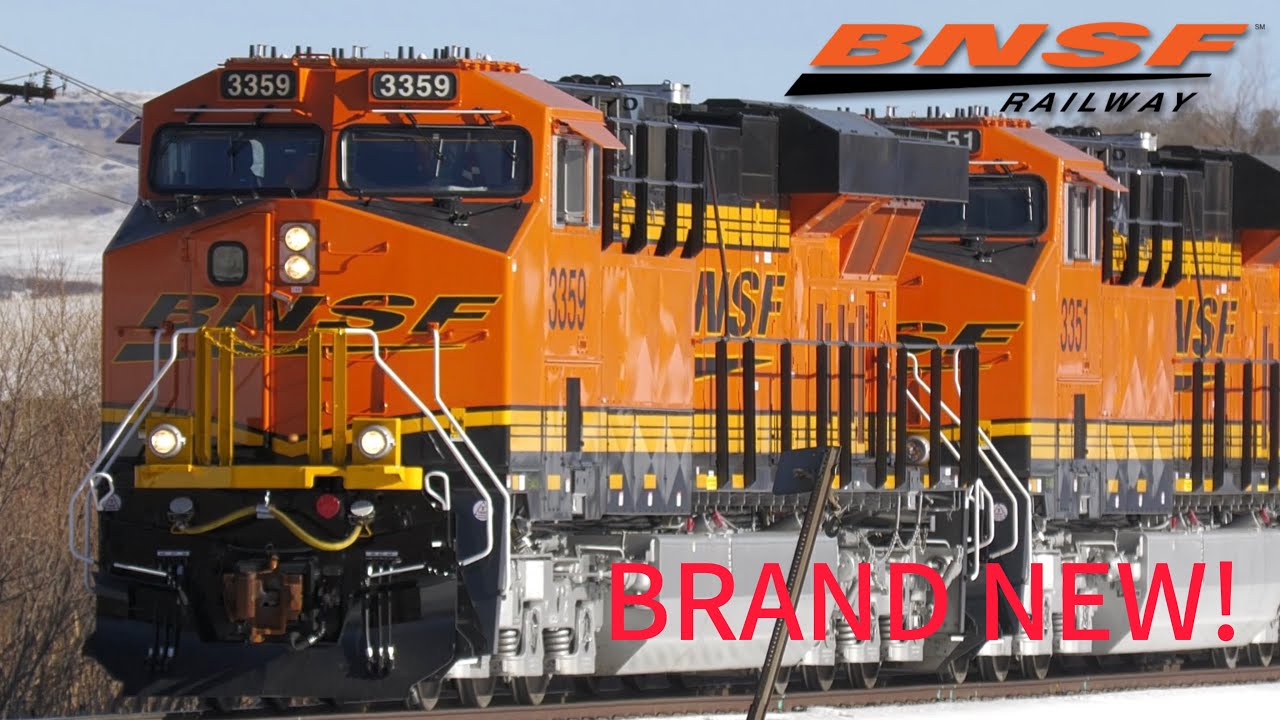 CRAWLING Freight Trains, KCS Power, And MORE! | Colorado Joint Line Railfanning 