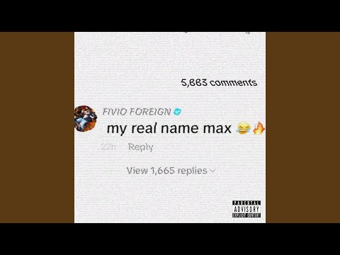 PlaqueBoyMax